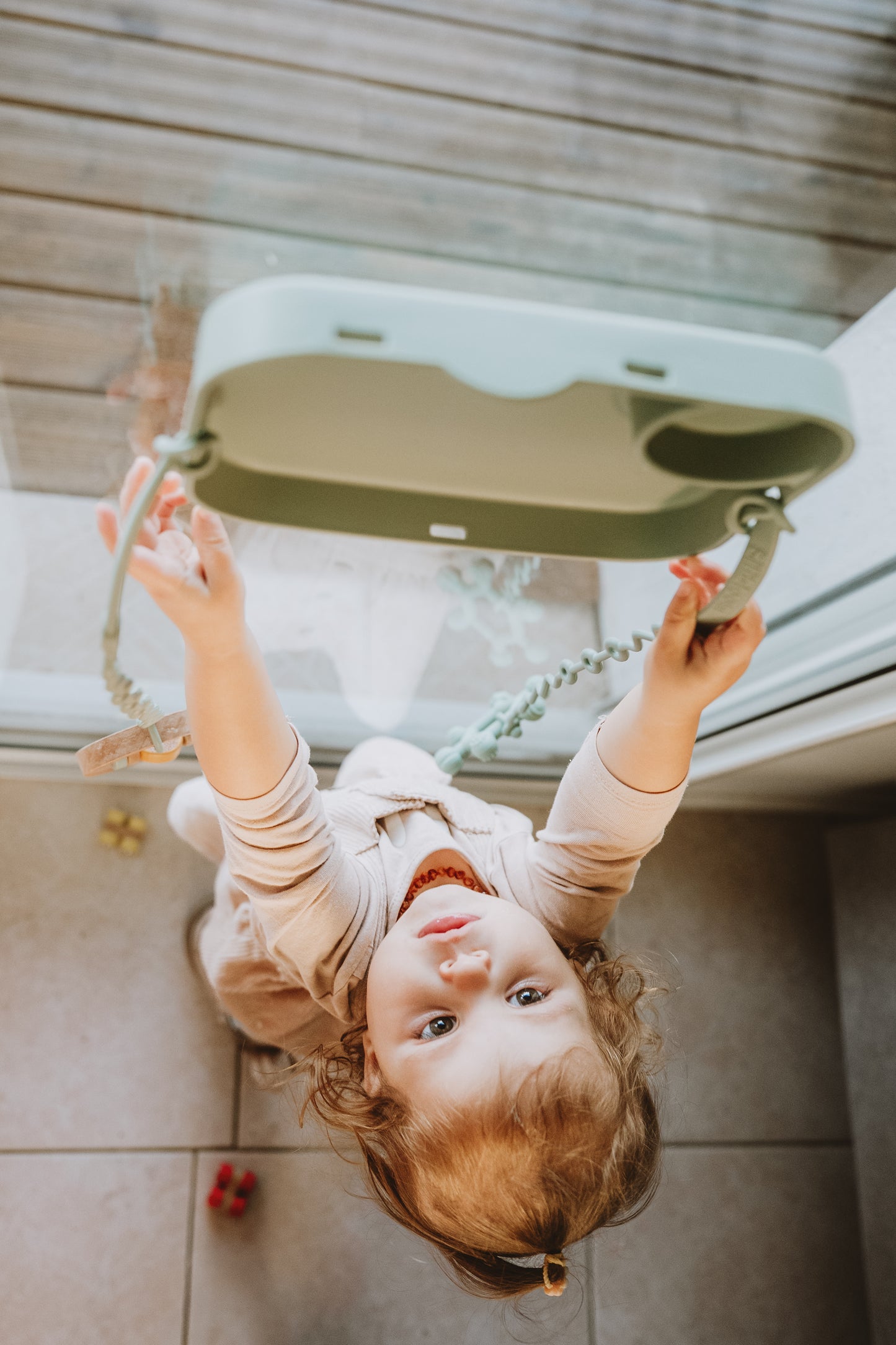 PlayPlate - Vert