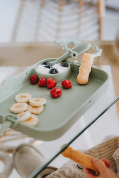 PlayPlate - Vert
