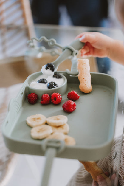 PlayPlate - Vert