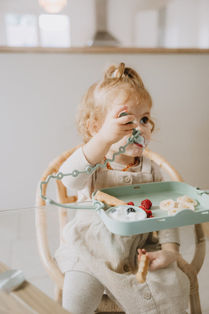 PlayPlate - Vert