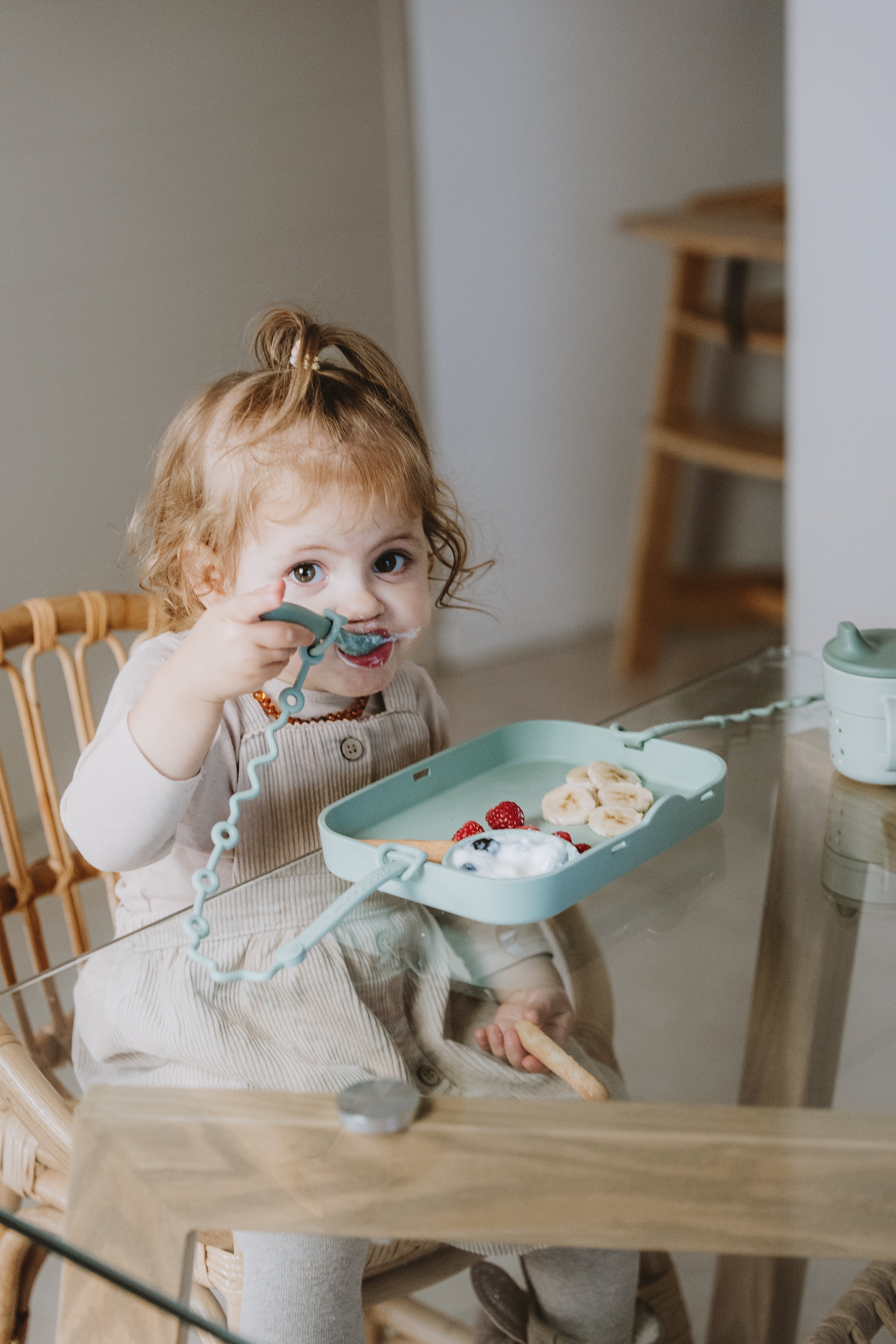Inspirés par la vraie vie de parent