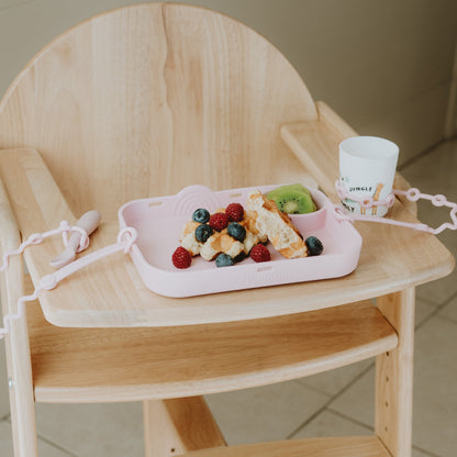 PlayPlate - Rose