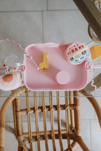 PlayPlate - Rose