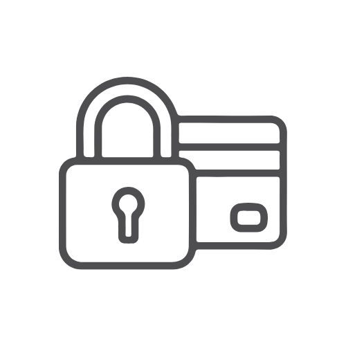 Paiement sécurisé
